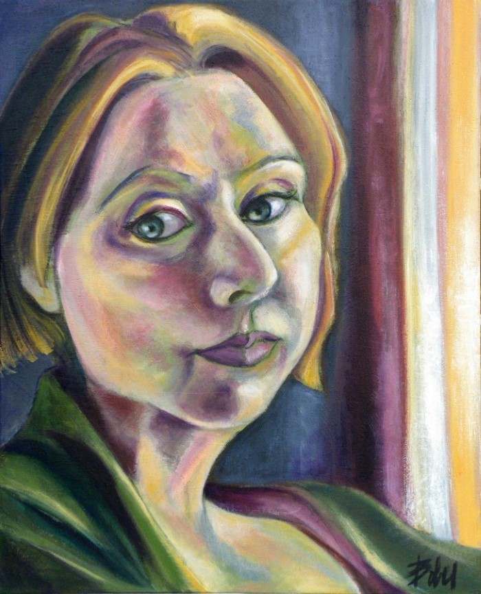 Царство снов. Clara de Bobes Царство снов. Clara de Bobes