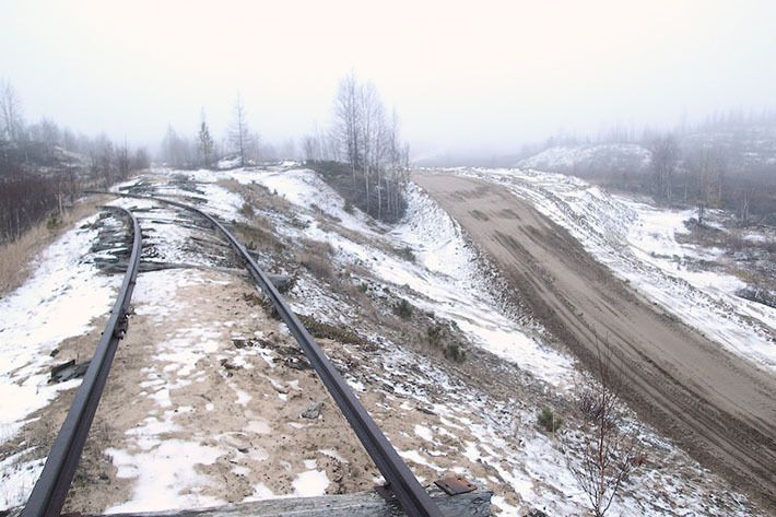 дорога, строительство