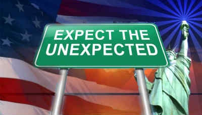 Источники в разведке и банках: Мировая элита планирует обрушить доллар и посеять в США хаос, следует «ожидать неожиданного» Источники в разведке и банках: Мировая элита планирует обрушить доллар и посеять в США хаос, следует «ожидать неожиданного»