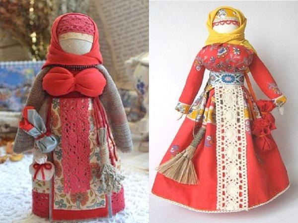 Кукла Коляда. Фото с сайта https://ru.pinterest.com/ Кукла Коляда. Фото с сайта https://ru.pinterest.com/