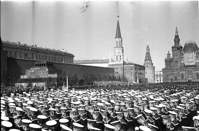 парад, войны, армия