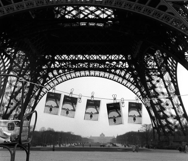 Sabine Weiss