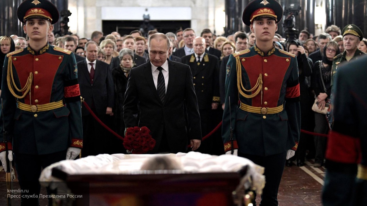 Роковая случайность: смерть шести российских дипломатов за два месяца