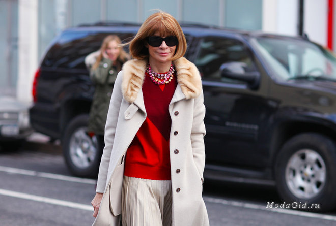 ����� ���� �  ����� �������� ��������� Vogue ���� ������