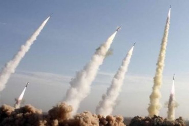 Ракетный удар США по Сирии: о чем говорят в мире Ракетный удар США по Сирии: о чем говорят в мире