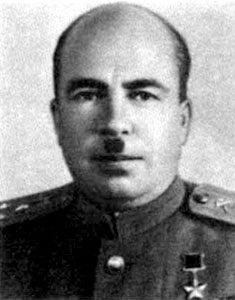 Мирковский Евгений Иванович