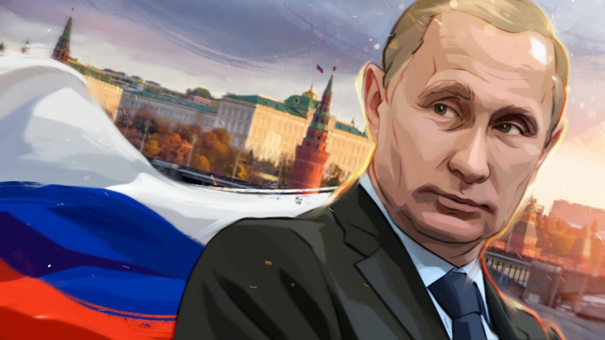 Коронавирус выводит Россию в топ-5 экономик мира, в США настали «святые девяностые» Коронавирус выводит Россию в топ-5 экономик мира, в США настали «святые девяностые»