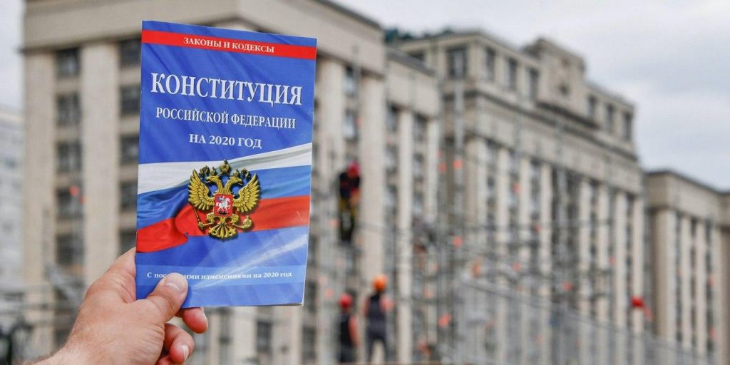 Жители Москвы смогут проверить систему электронного голосования 18-19 июня