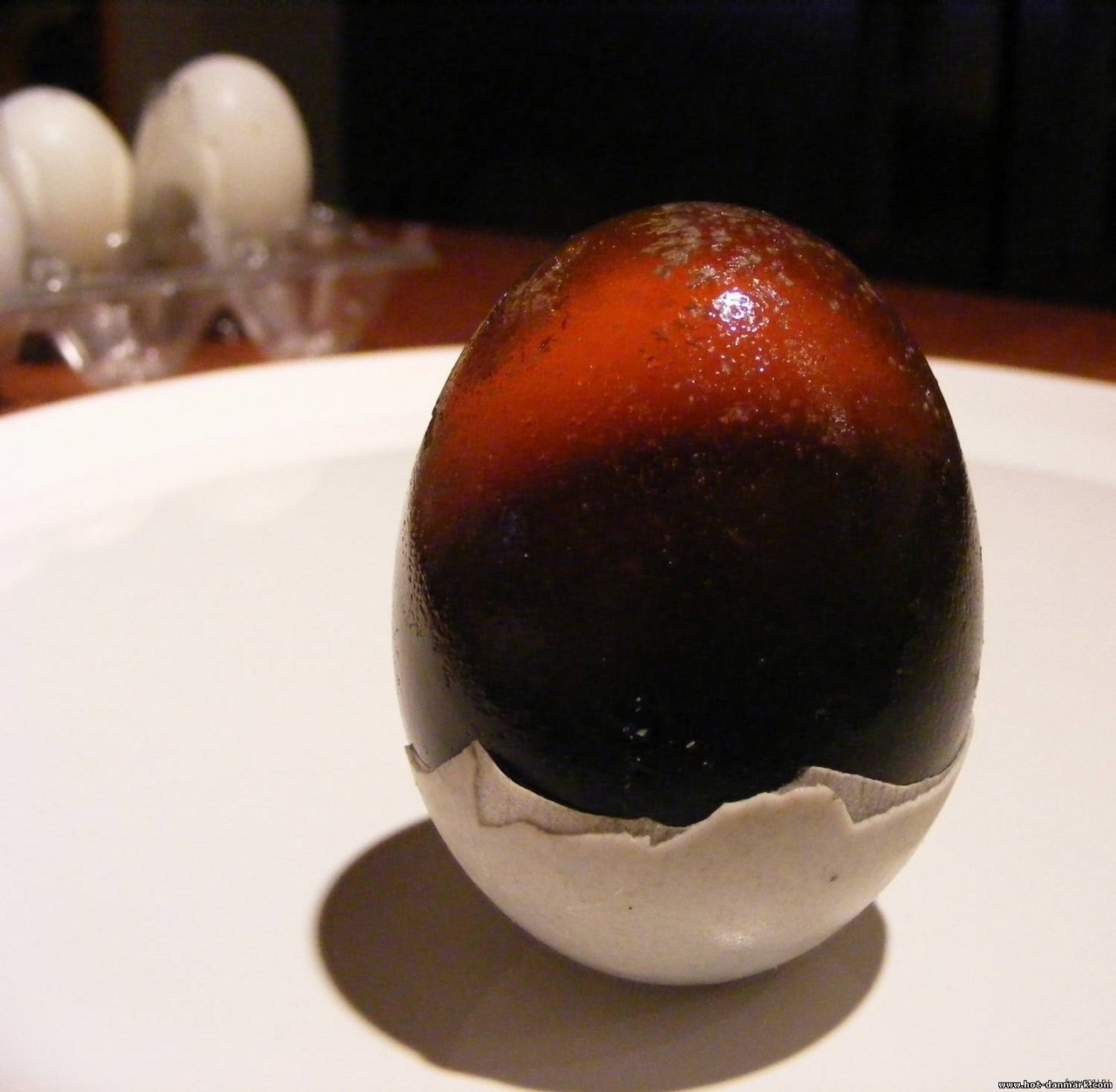 тухлое вареное яйцо фото