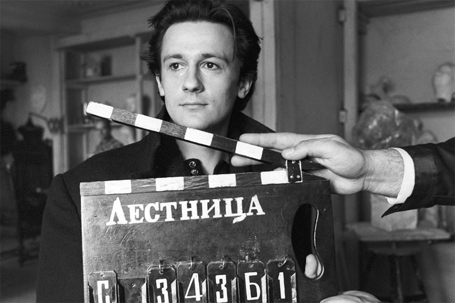 Звёзды советского кино в лихие 90-е Звёзды советского кино в лихие 90-е