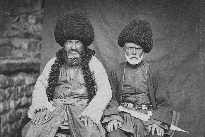 Какой народ России самый первый принял христианство