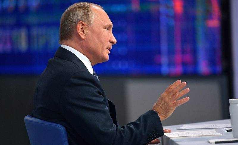 Польский профессор: Путин будет использовать любую возможность для нападения на нас