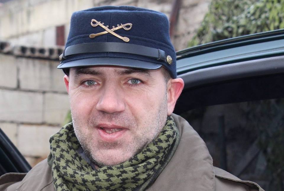 Роман Доник: Украинских «революционеров» начали задерживать по уголовным делам Роман Доник: Украинских «революционеров» начали задерживать по уголовным делам