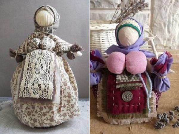Кукла Кубышка. Фото с сайта https://ru.pinterest.com/ Кукла Кубышка. Фото с сайта https://ru.pinterest.com/
