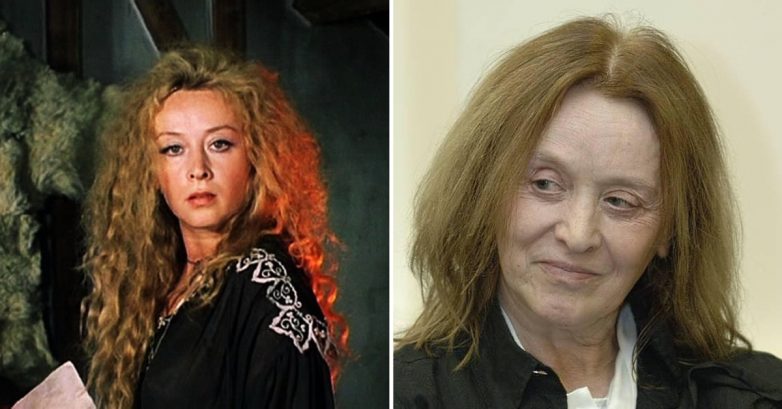 Актёры фильма «Д’Артаньян и три мушкетера» тогда и сейчас