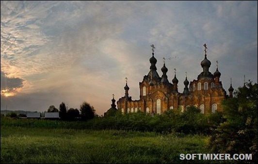 шамординский-монастырь