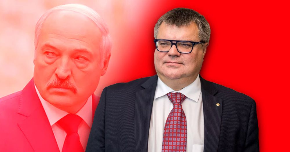 7 главных фактов о Викторе Бабарико – главном конкуренте Лукашенко на выборах