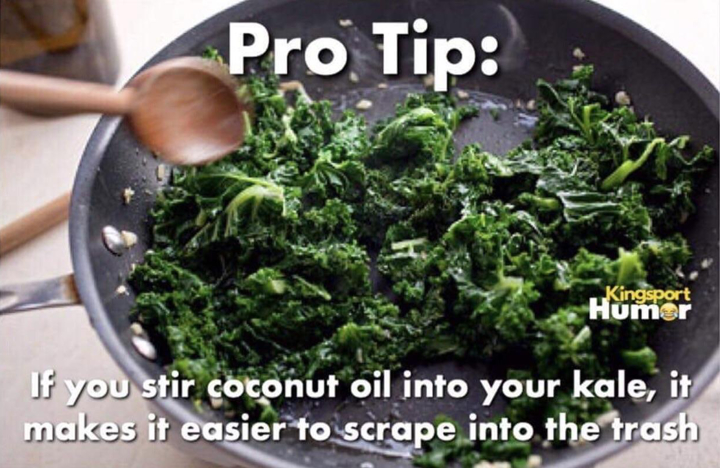 pro tip