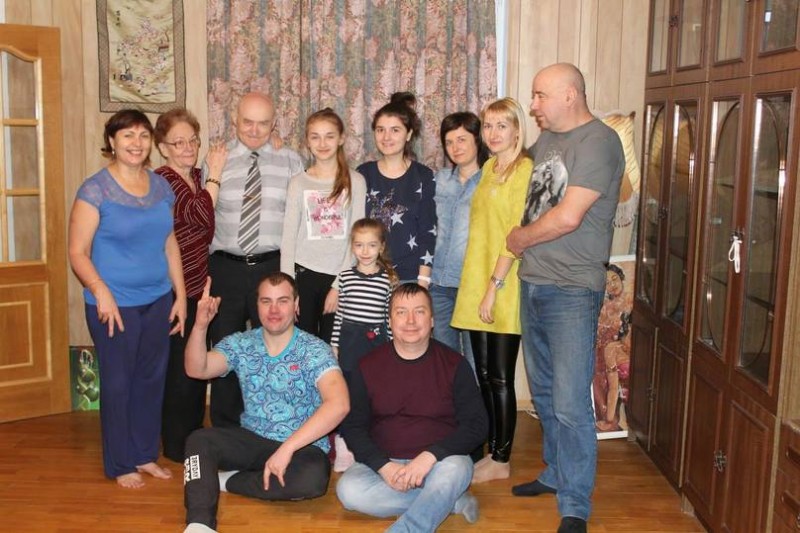Покойник жив Покойник жив