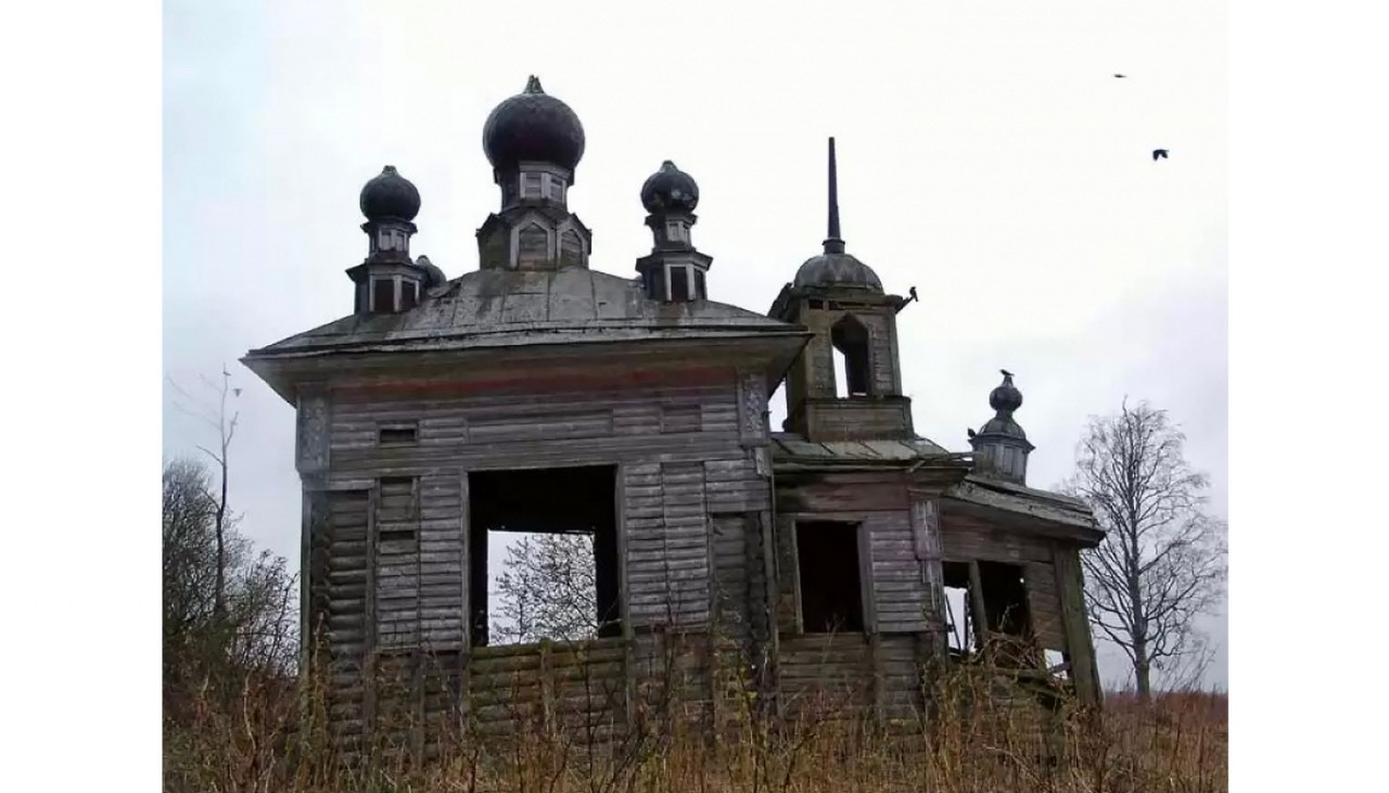 Забытые шедевры. Россия может утратить 5 тысяч памятников деревянного зодчества Забытые шедевры. Россия может утратить 5 тысяч памятников деревянного зодчества