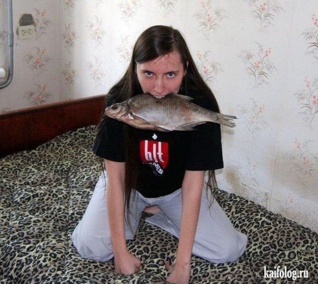 Социальный ужас (45 фото) Социальный ужас (45 фото)