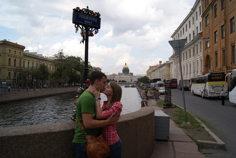 Знаменитые мосты Петербурга Знаменитые мосты Петербурга