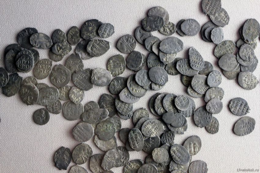 музей, Старая Москва, археологи