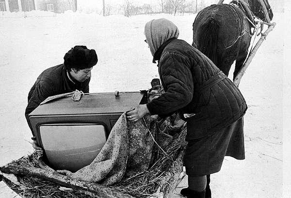 Как мы жили в СССР Как мы жили в СССР