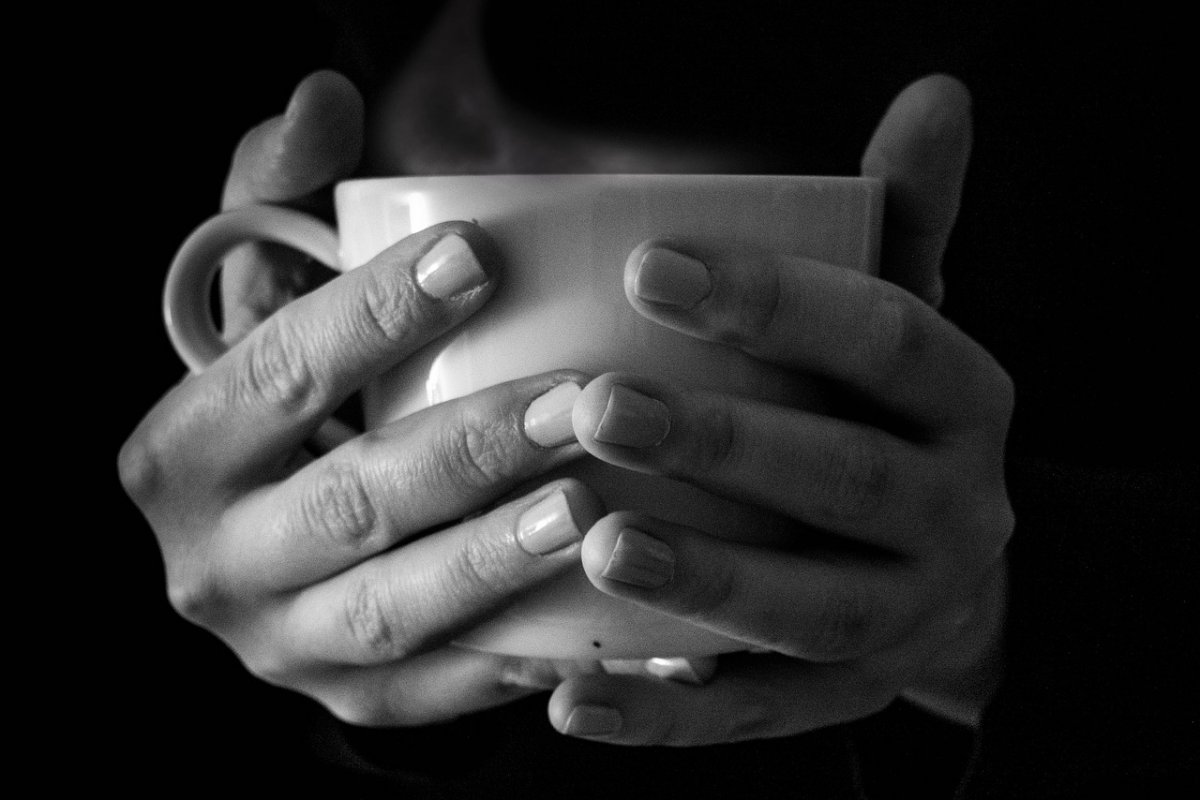 Горячий чай может привести к развитию онкологии