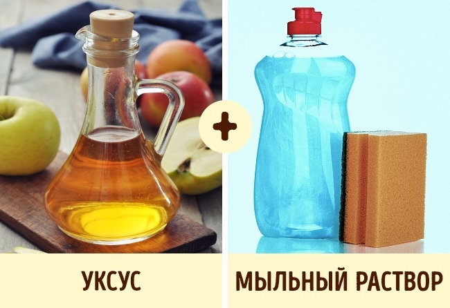 9 трюков, чтобы навести идеальный порядок и сэкономить кучу времени 9 трюков, чтобы навести идеальный порядок и сэкономить кучу времени
