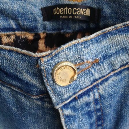 Roberto Cavalli