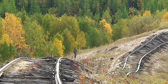 дорога, строительство