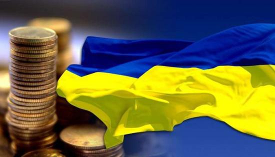 Краткий обзор экономической ситуации на Украине Краткий обзор экономической ситуации на Украине