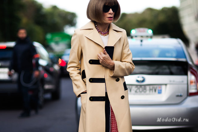 ����� ���� �  ����� �������� ��������� Vogue ���� ������