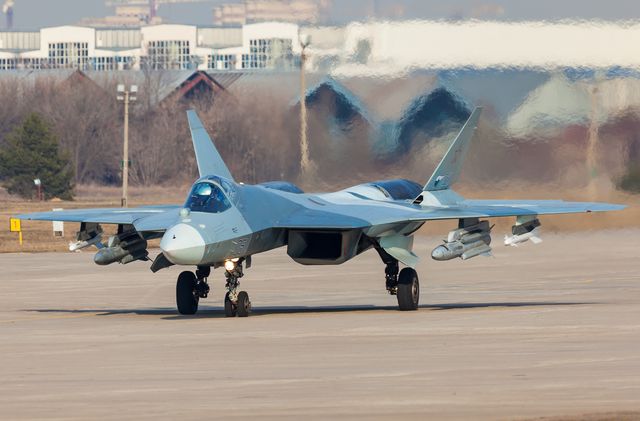 Авианосцы и гиперзвук: Россия готовится строить океанский флот Авианосцы и гиперзвук: Россия готовится строить океанский флот