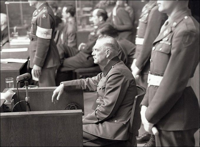 70-летие Нюрнберга: Ликбез для любителей фашистских прихвостней 70-летие Нюрнберга: Ликбез для любителей фашистских прихвостней
