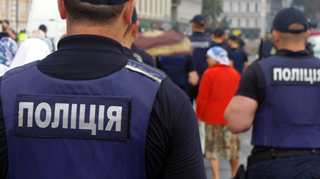 Человек Служебный. Украинский путь от безвластия к расчеловечиванию
