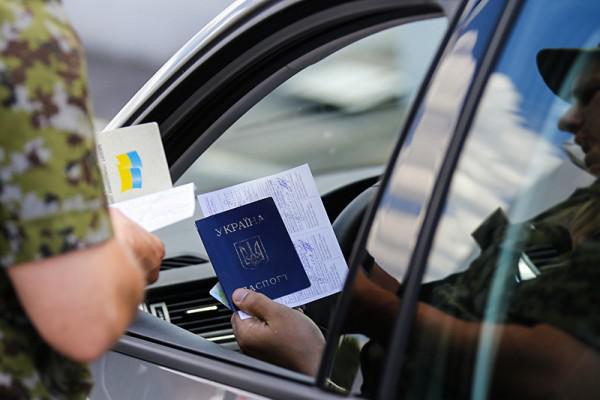 Россия приняла судьбоносное решение в отношении миллиона украинцев Украина - Россия
