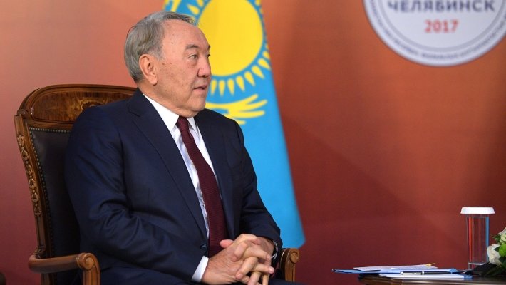 Клинцевич рассказал, как США используют прием «Троянского коня» после ухода Назарбаева
