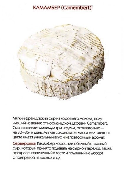 Про сыры сыр, кулинария, не мое, фотография, длиннопост