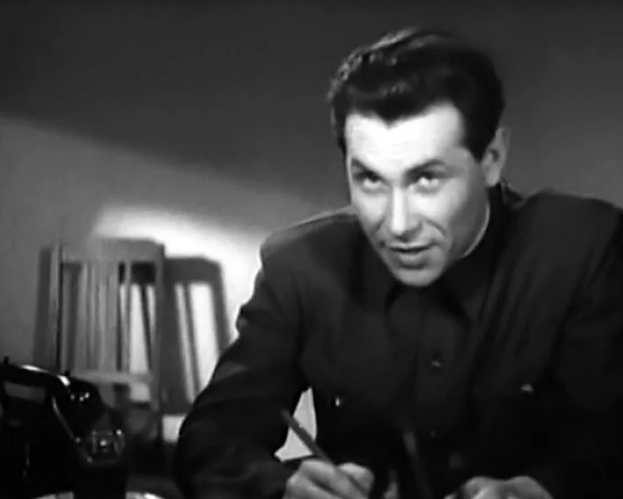 «Голоса у меня нет, но зато есть мозги». Марк Бернес