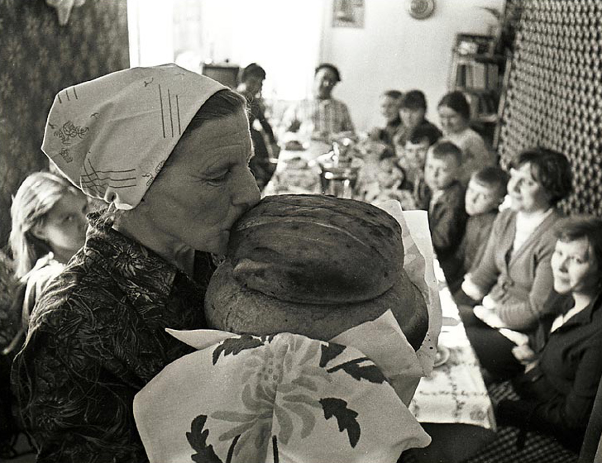 Гениальный фотожурналист советской эпохи Владимир Ролов Гениальный фотожурналист советской эпохи Владимир Ролов
