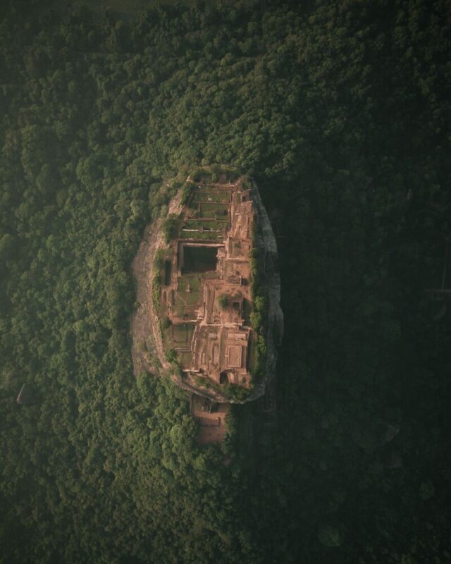 40 самых красивых пейзажей со всего мира с фотоконкурса #Landscape2020 от Agora