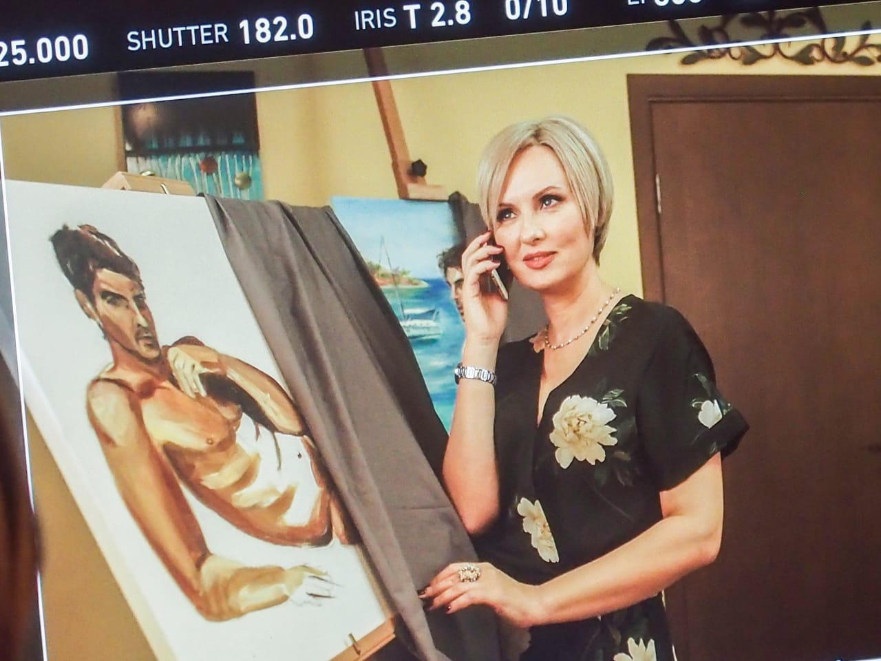 Елена Ксенофонтова: «У нас на «Кухне» собралась потрясающая команда» Елена Ксенофонтова: «У нас на «Кухне» собралась потрясающая команда»