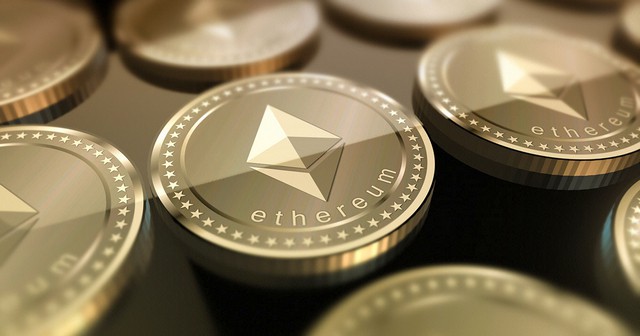 Криптовалюта Ethereum установила новый рекорд