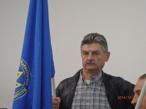 Испанские студенты дали отпор украинским неонацистам в Мадриде