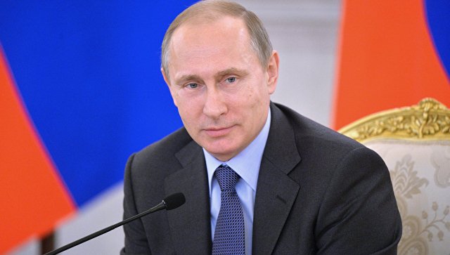 Владимир Путин отпразднует 64-летие в кругу родных и друзей Владимир Путин отпразднует 64-летие в кругу родных и друзей
