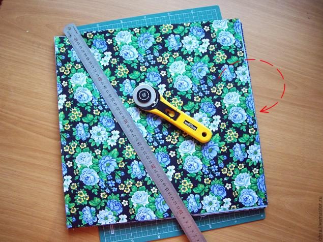 Шьем лоскутное одеяло Шьем лоскутное одеяло