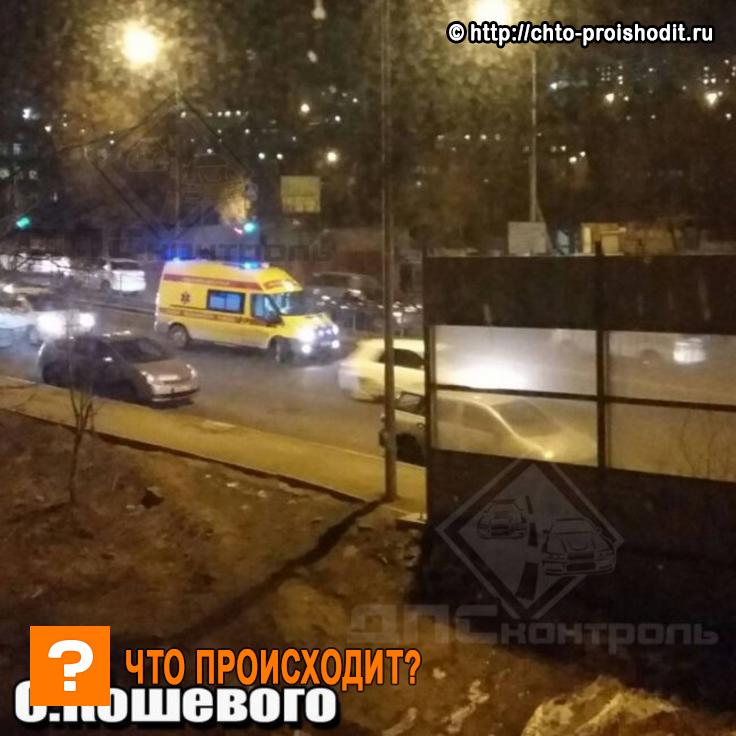 сбили пешехода на зебре дтп на пешеходом переходе