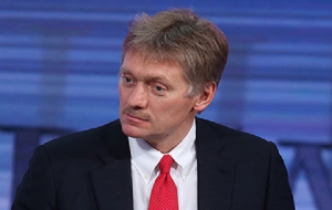 Россия, США, санкции, конгресс, Дмитрий Песков, энергетический сектор, экономика